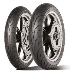  DUNLOP2RUOTE 110/80 18...