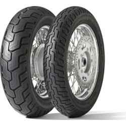  DUNLOP 120 90 17 64 S D404...