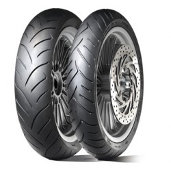  DUNLOP2RUOTE 160/60 R14...