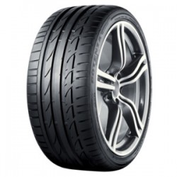  BRIDGESTONE 245 40 ZR 20...