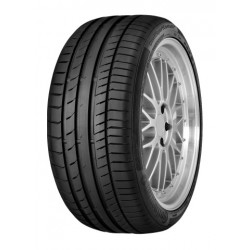  CONTINENTAL 225 50 R 17 94...