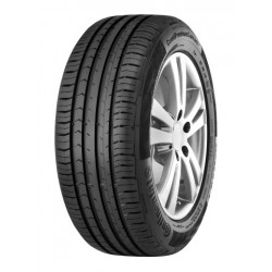  CONTINENTAL 205/55 R17...