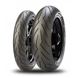  PIRELLI 120 60 ZR 17 55...