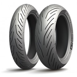  MICHELIN    2RUOTE 160/60...