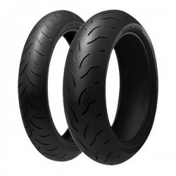  BRIDGESTONE 120 60 ZR 17...