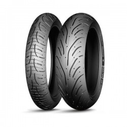  MICHELIN2RUOTE 190/55ZR17...