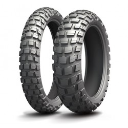  MICHELIN2RUOTE 170/60 R17...