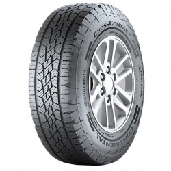  CONTINENTAL 255/70 R15...