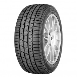  CONTINENTAL 265/45 R19...