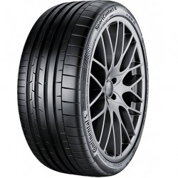  CONTINENTAL 245 35 ZR 20...