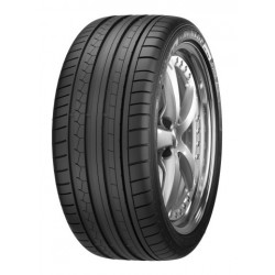  DUNLOP 245/50ZR18  SPMAXX...