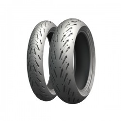  MICHELIN 120 70 ZR 17 58...