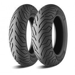  MICHELIN2RUOTE 100/80  14...