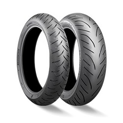  BRIDGESTONE 120 70 R 14 55...