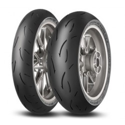  DUNLOP 180 55 ZR 17 73 (W)...