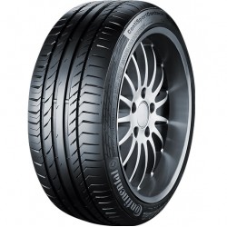  CONTINENTAL 265 40 R 21...