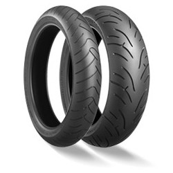  BRIDGESTONE 110/70ZR17...