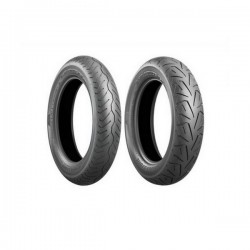  BRIDGESTONE 130/90 B16...