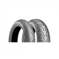  BRIDGESTONE 160/60 R14...