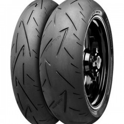  CONTINENTAL 190/50ZR17...