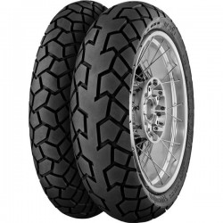  CONTINENTAL 110 80 R 18 58...