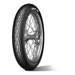  DUNLOP2RUOTE 110/80  19...