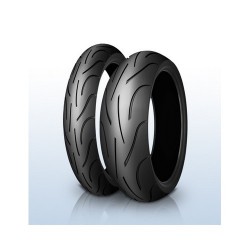  MICHELIN 190 55 ZR 17 75...