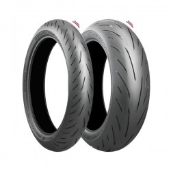  BRIDGESTONE 160 60 ZR 17...