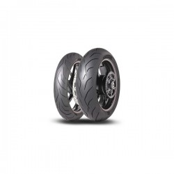 DUNLOP2RUOTE 190/55ZR17...