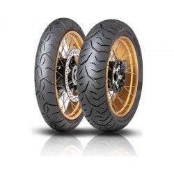  DUNLOP 120 70 ZR 19 60 W...