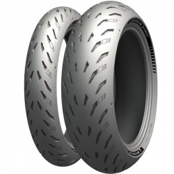  MICHELIN 190 55 ZR 17 75...