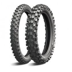  MICHELIN 275 10 37 J...