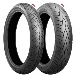  BRIDGESTONE 100 90 18 56 H...