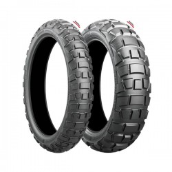  BRIDGESTONE 275 21 45 P...