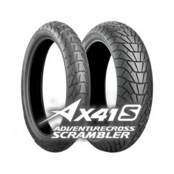  BRIDGESTONE 130/80  17...