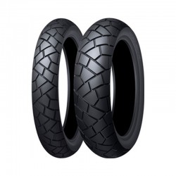  DUNLOP2RUOTE 120/70 R17...