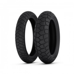  MICHELIN2RUOTE 180/55 R17...