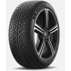  MICHELIN 265/40 R19  PILOT...