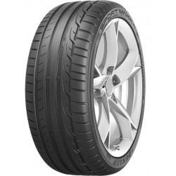  DUNLOP 255/45ZR20  SPMAXX...