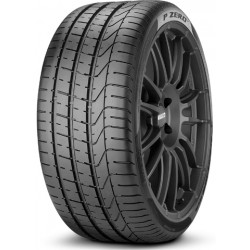  PIRELLI PZero 245/40 R20...