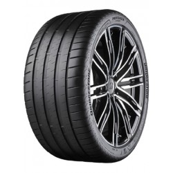  BRIDGESTONE 255 35 ZR 20...