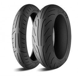  MICHELIN2RUOTE 120/70  15...