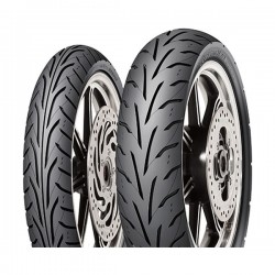  DUNLOP2RUOTE 110/80  18...