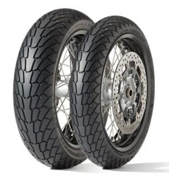  DUNLOP2RUOTE 120/70ZR17...