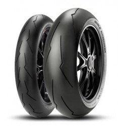  PIRELLI 120 70 ZR 17 58 W...