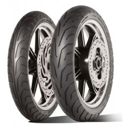  DUNLOP2RUOTE 130/80  18...