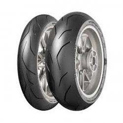  DUNLOP 120 70 ZR 19 60 (W)...