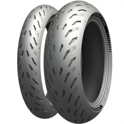  MICHELIN2RUOTE 160/60ZR17...