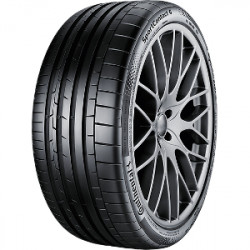  CONTINENTAL 265 45 ZR 20...