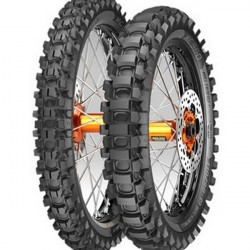  METZELER 140/80  18  MC360...